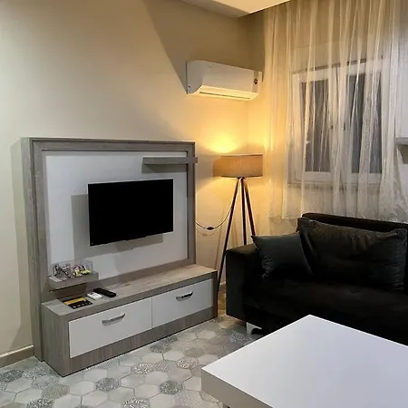 Basement Floor, Erasta Mall Karsisi, 1+0 Stuedyo '23' Apartment Antalya