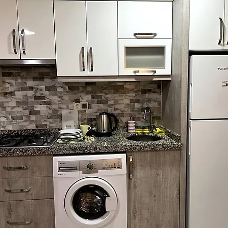 Basement Floor, Erasta Mall Karşısı, 1+0 Stüdyo '23' *